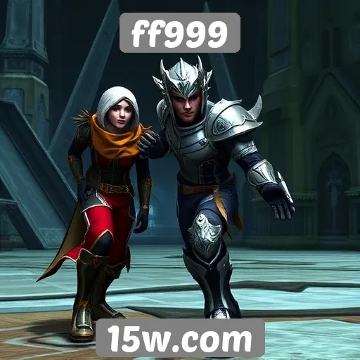 Funcionalidades exclusivas do ff999 para jogadores