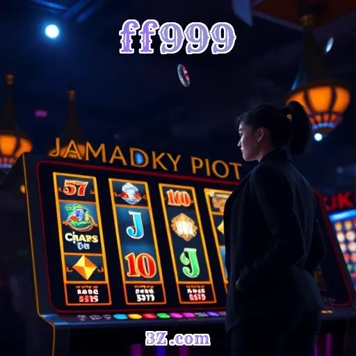 ff999 Perguntas Frequentes