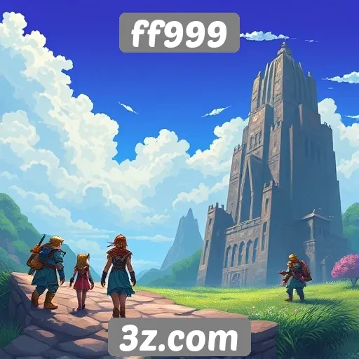 Comunidade de jogadores do ff999 cresce a cada dia