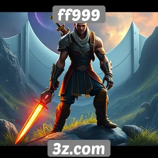 História e evolução do site ff999