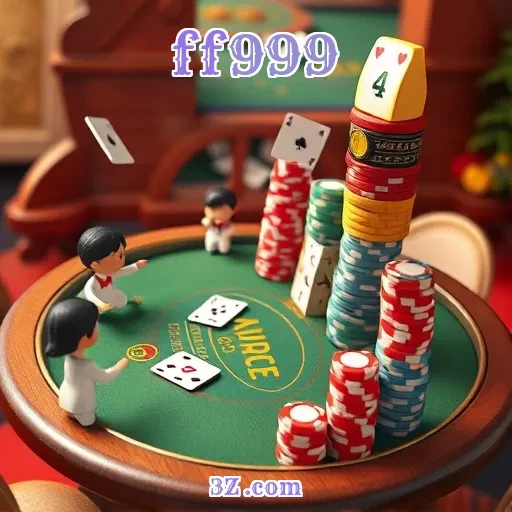 ff999 Notícias de Jogos