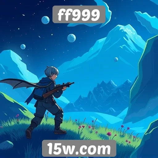 Melhores práticas para otimizar a experiência no ff999