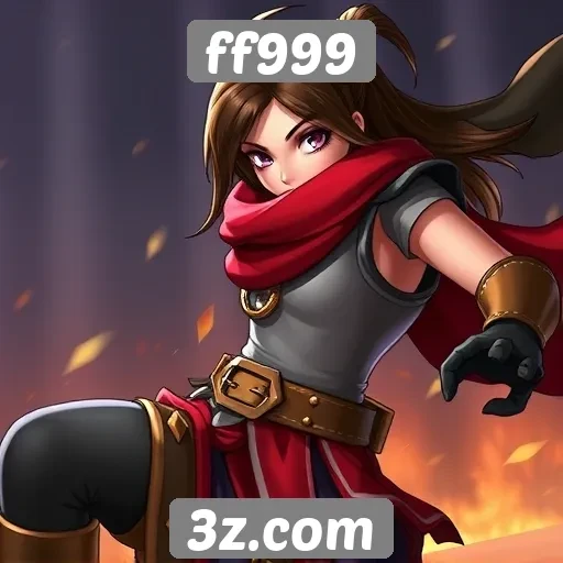 Novidades e atualizações recentes no ff999