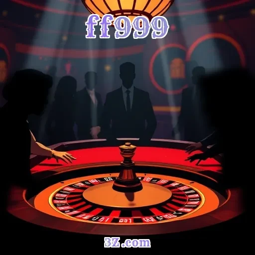 Tablegames no ff999: Diversão e Estratégia em Cada Jogo