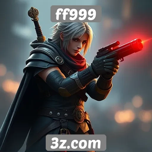 ff999: a experiência do usuário em foco