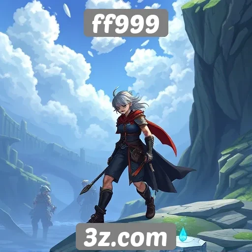 Opiniões dos usuários sobre a experiência no ff999